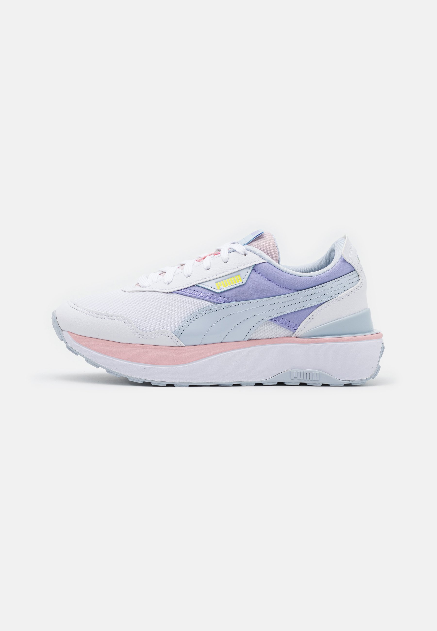 puma cruise rider lilac