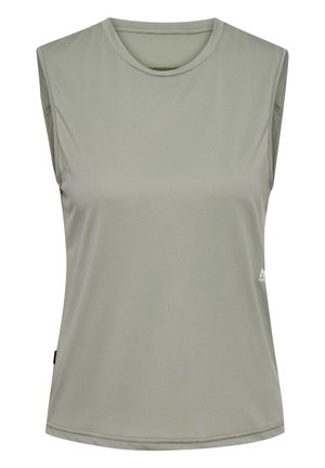 - Top