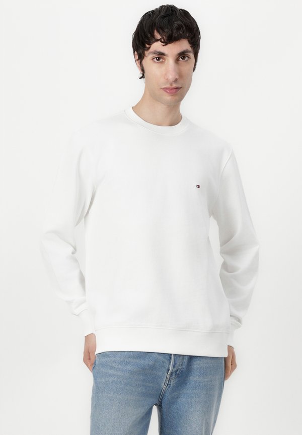 ESSENTIAL TERRY CREWNECK - Sweatshirt4