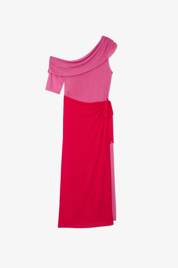 ELLA WRAP DRESS - Cocktail dress / Party dress3