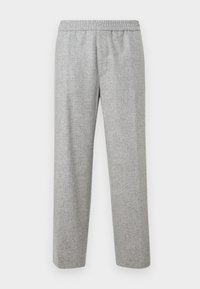 PAT - Calças - open grey