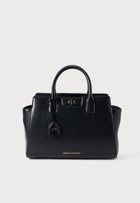 AMELIE BAG - Mala de mão - black