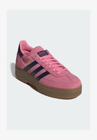 Non selezionato, bliss pink/night indigo/gum