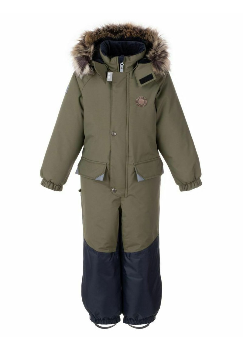 LENNE UNISEX khaki