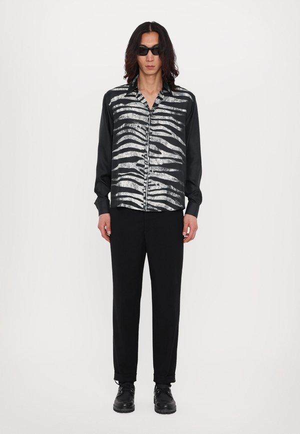 ZEBRA REGULAR FIT SHIRT - Shirt3