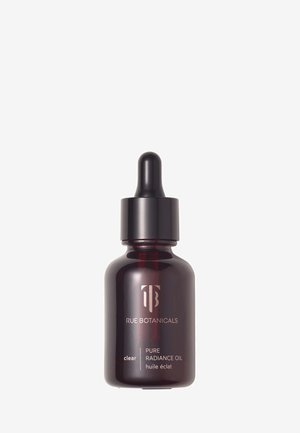 CLEAR PURE RADIANCE OIL - Face oil - -