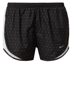 Nike Performance Kurze Sporthose - black