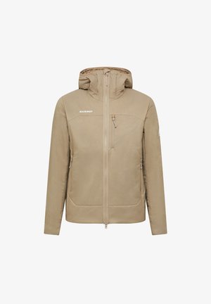 Mammut, - Kurtka narciarska