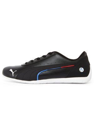Sneakers - black