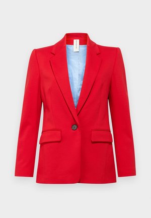 DRYKORN ATLIN - Blézer - red