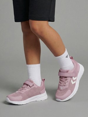 Hummel ACTUS TR BREATHER JR - Trainingsschoen - keepsake lilac