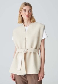 OPUS ASOFTA  - Cape - soft cream