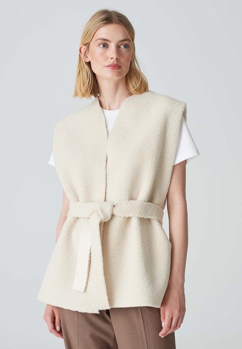 OPUS ASOFTA  - Cape - soft cream