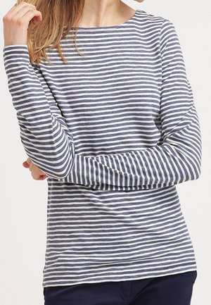 Camiseta de manga larga - blue