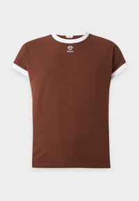 Επιλέχθηκε, moka/white