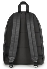 Eastpak PADDED PAK'R - Zaino - blackauthleathr