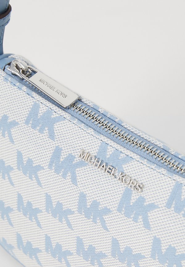 JET SET POUCHETTE - Handbag - chambray2