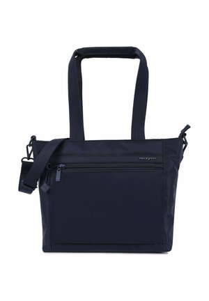 Hedgren, INNER CITY  RFID SCHUTZ - Sac à main - total eclipse