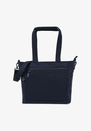 Hedgren, INNER CITY RFID SCHUTZ - Sac à main - total eclipse