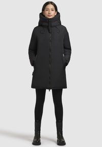 khujo GLORIA - Manteau d'hiver - schwarz