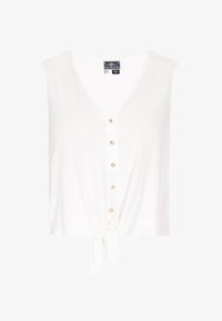 Vald, offwhite