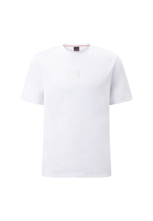 Bogner Fire + Ice T-shirt imprimé - weiß