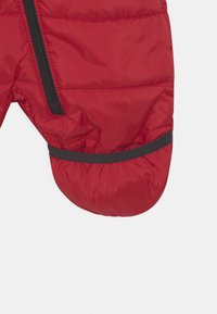 Jordan BABY SNOWSUIT - Tuta da neve - gym red