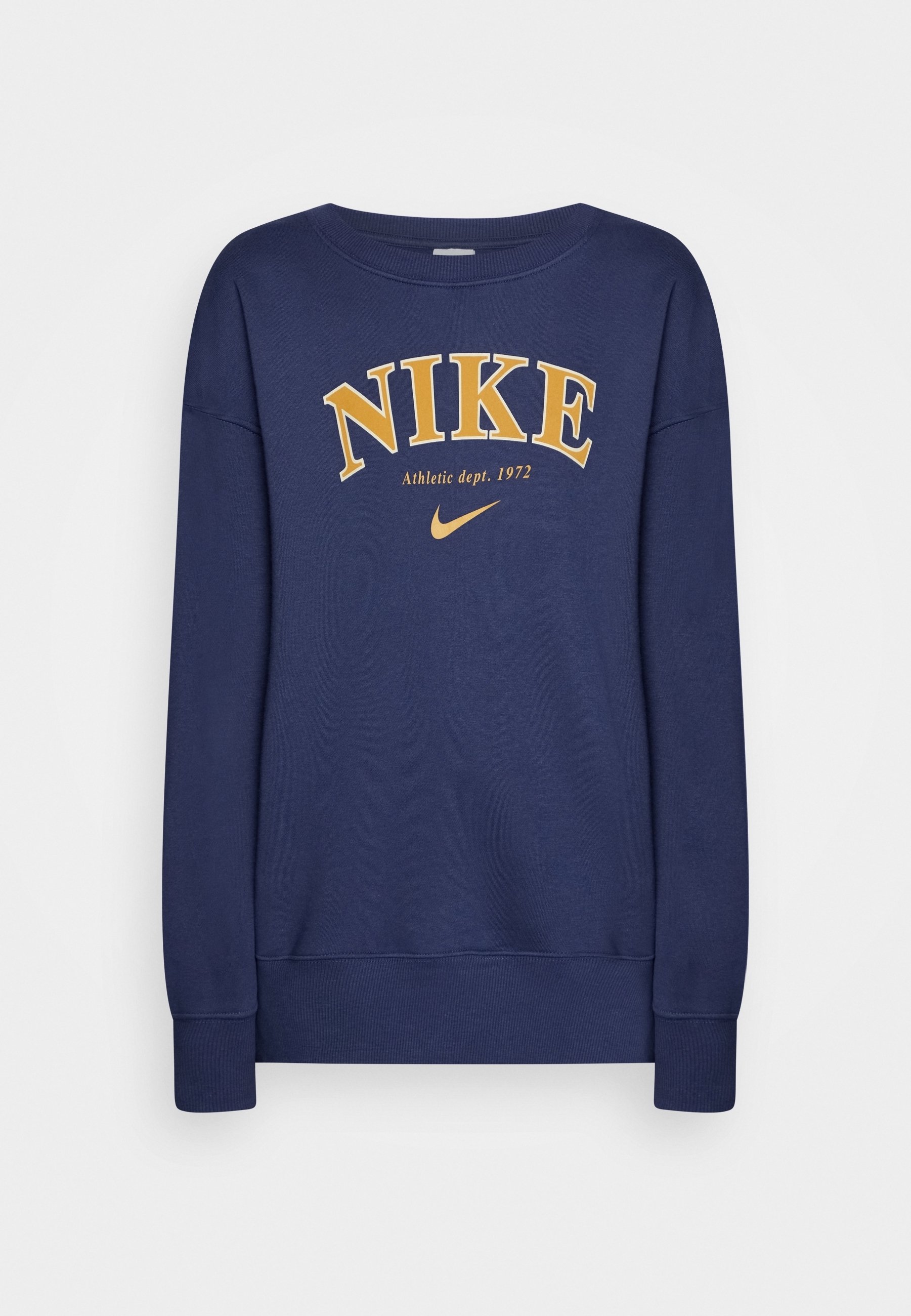 Nike Sportswear Bluza/niebieski - (Pre-owned) - Zalando.pl