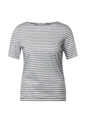 KURZARM - T-shirts print - grün