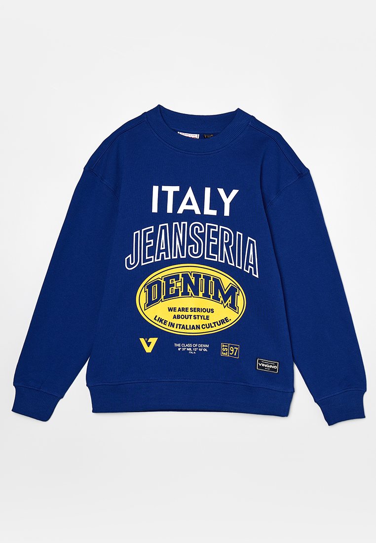 VINGINO Sweater blauw VINGINO Sweater blauw