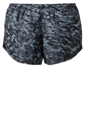Kurze Sporthose - grey