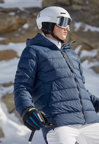 Norrøna TAMOK JACKET  - Jakna ispunjena paperjem - indigo night