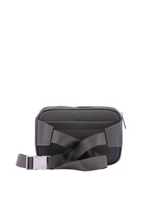 B.Cavalli BELT  - Marsupio - grey