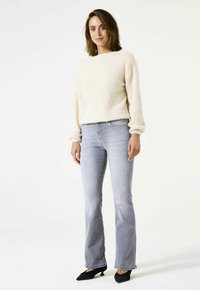 Garcia CELIA  - Flared Jeans - medium used