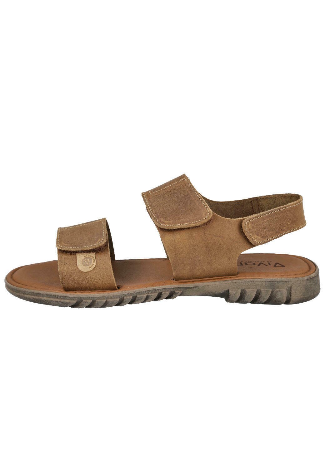 Vivant Sandalias brown/marrón