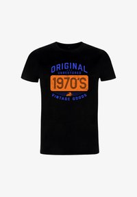 Non sélectionné, black