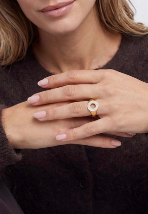 Sif Jakobs Jewellery, MELZO - Ringe - gold-coloured