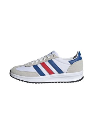 RUN 70S 2.0 - Scarpe da camminata - cloud white   royal blue   grey one