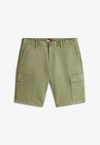 Wybrany, aruba green