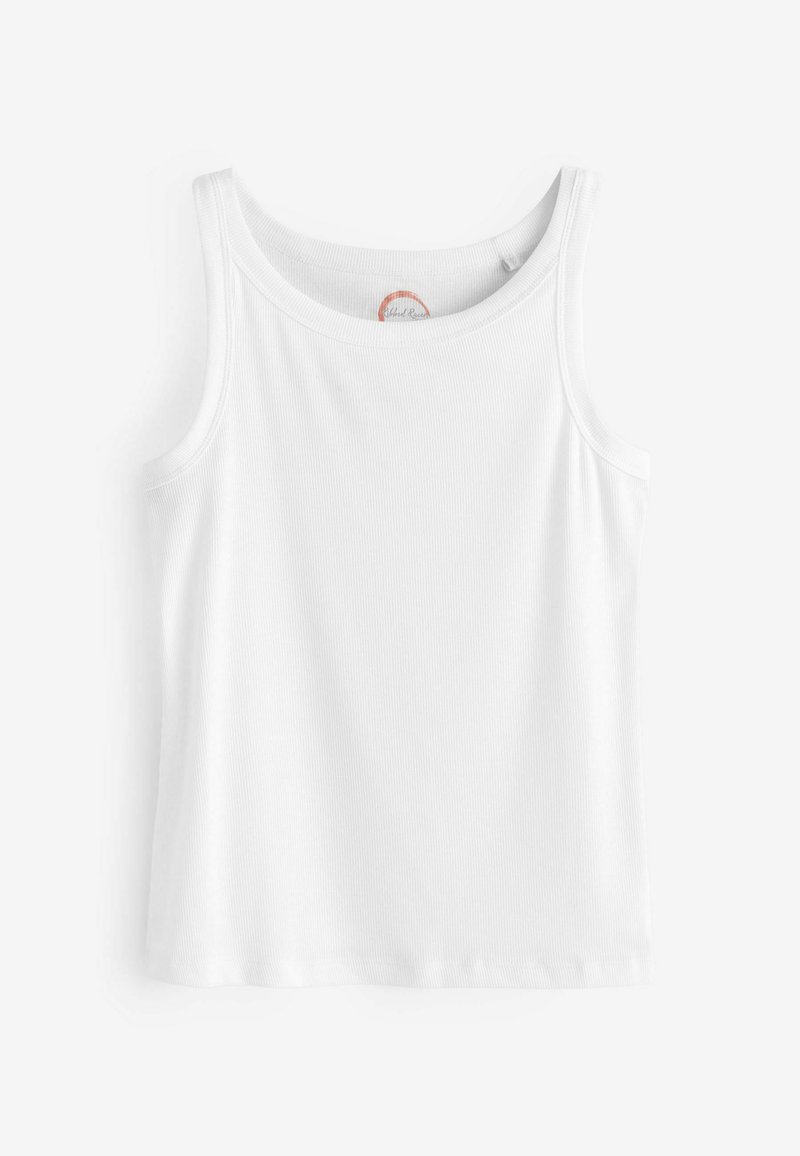 Next RACER STANDARD - Top - white/bianco - Zalando.it