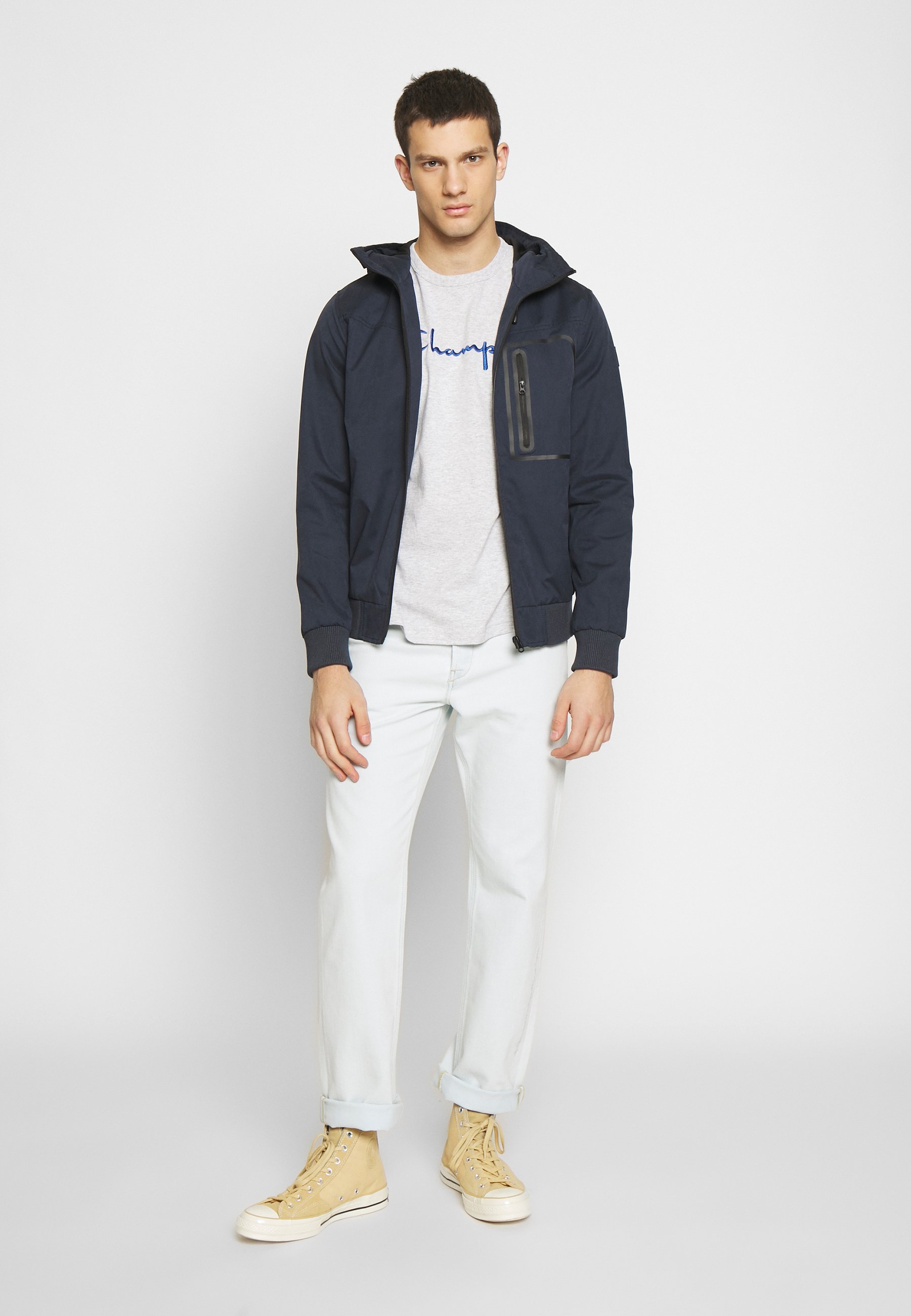 Uomo CODY COTT - Giacca leggera Uomo CODY COTT - Giacca leggera