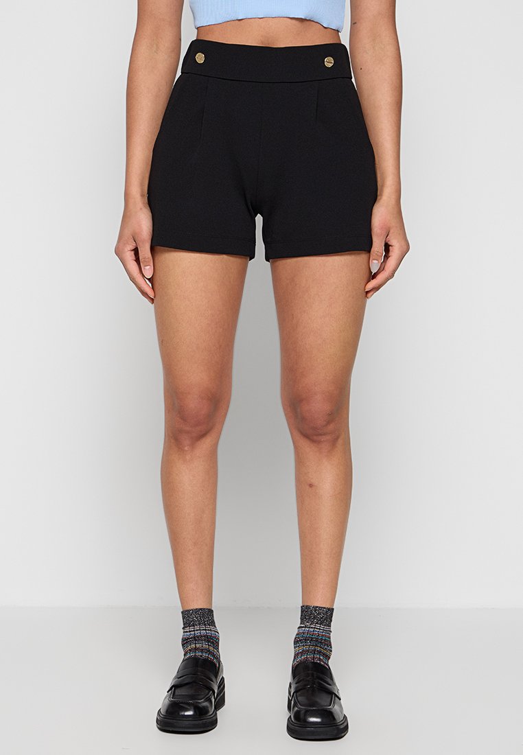 JDY Shorts antraciet JDY Shorts antraciet