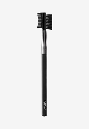EYES 64 BROW COMB BRUSH - Eye makeup tool - -