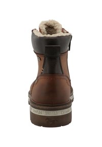 Mustang Snowboots  - cognac