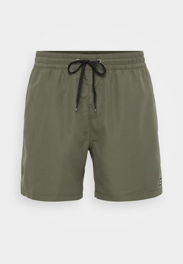 ALL DAY  - Swimming shorts - olive2