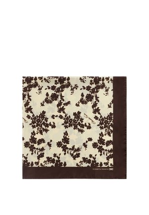 FRANCHI - Sciarpa - giallo