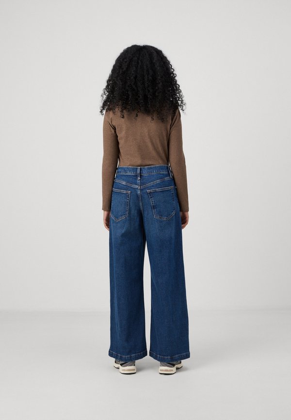 STRIDE SUTTON - Relaxed fit jeans2