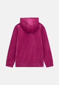 Guess ACTIVE MINI  - Felpa con cappuccio - rose