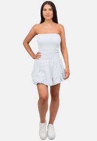 Reichstadt Jurk - white