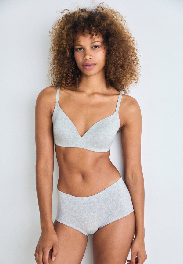 SALLY SEAMLESS 3 PACK - Panties